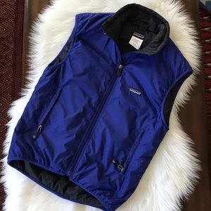 P a t a g o n i a • Retro puff vest